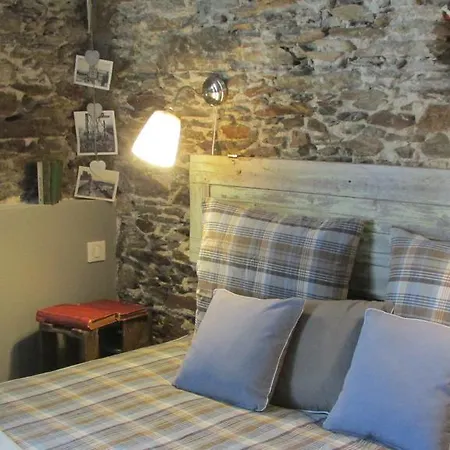 Le Cottage Nantes Kamer foto