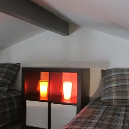 Le Cottage Nantes Kamer foto