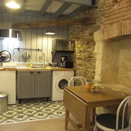 Le Cottage Nantes Buitenkant foto