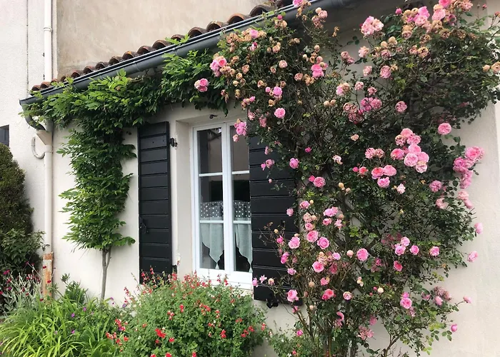 Le Cottage