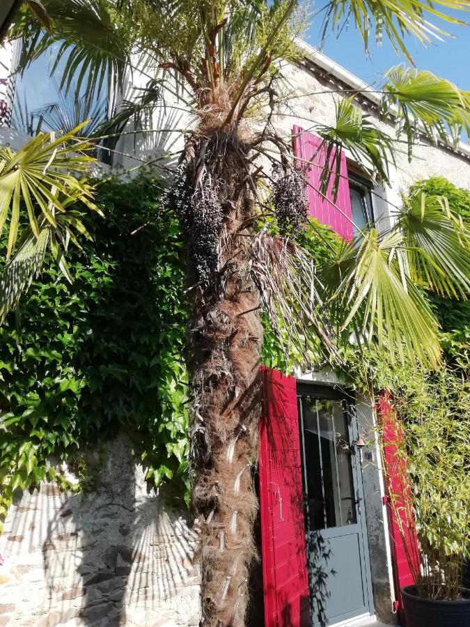 Ferienhaus Le