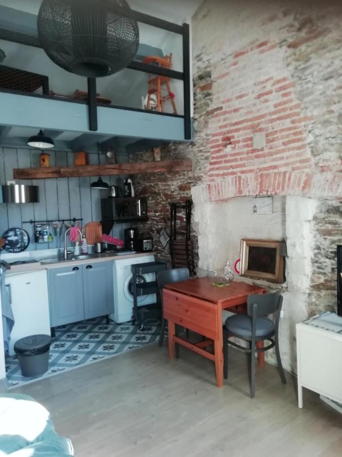 Casa de Férias Le Nantes