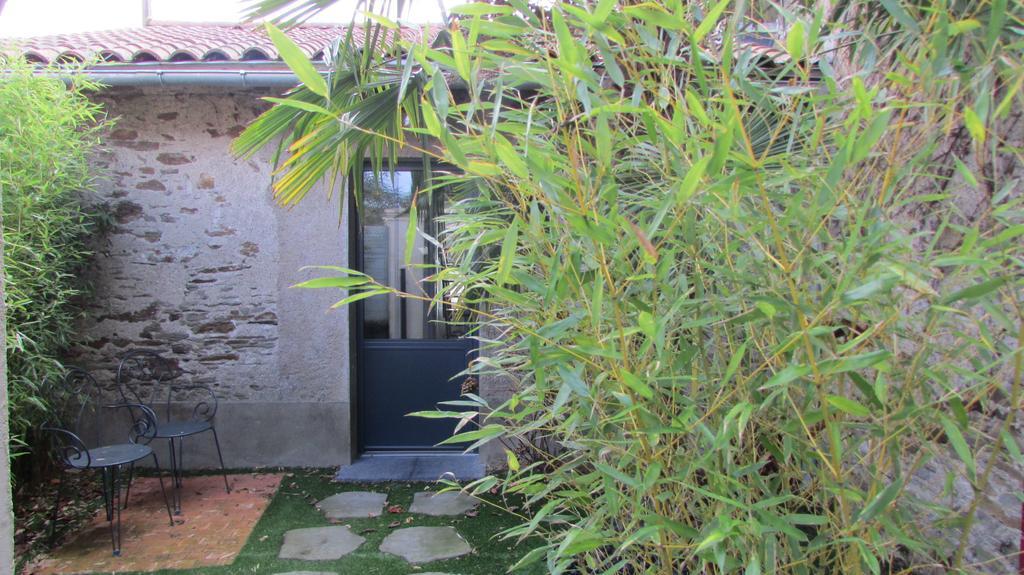 Le Ferienhaus *