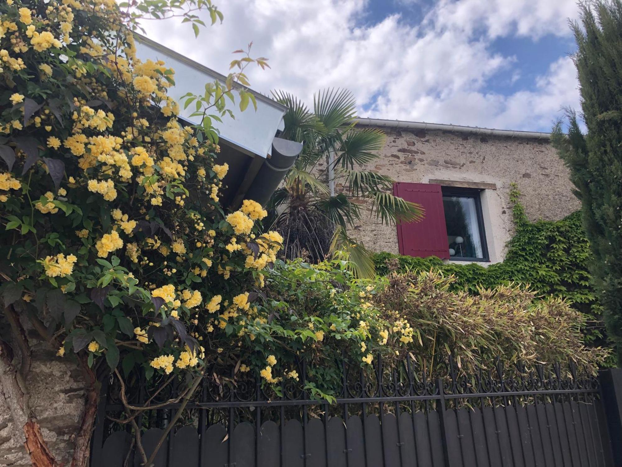 Le Ferienhaus *