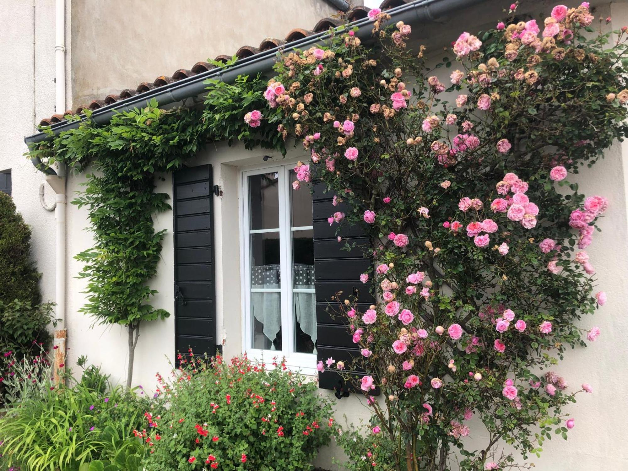 Ferienhaus Le *