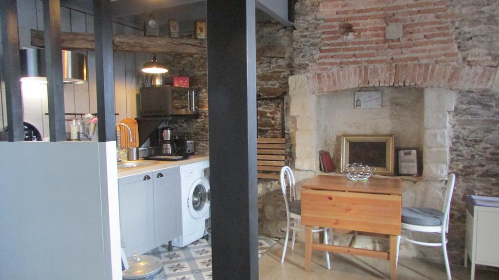 Ferienhaus Le