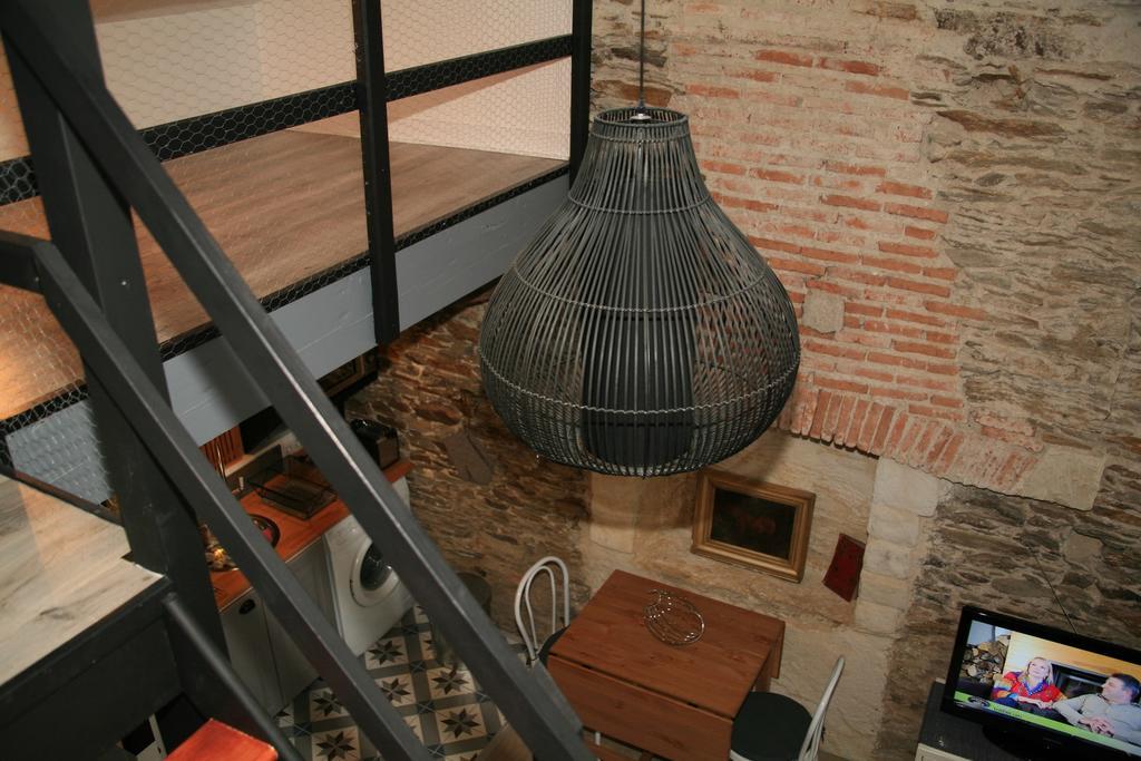 Le Casa de Férias
